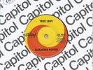 NEW ALEXANDER PATTON - True Love/ JERRY COOK -I hurt on the other side 535 743-0