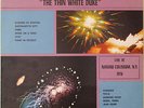 David Bowie - The Thin White Duke. Rare double album Dragonfly Records NM/NM/EX