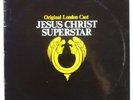 Jesus Christ Superstar - Original London Cast - MCA - Mint Vinyl - A2/B2 Matrix