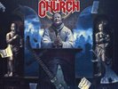 METAL CHURCH-DAMNED IF YOU DO (BLK) (BLUE) (LTD) (US IMPORT) VINYL LP NEW