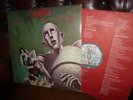 Queen, News Of The World, Hardrock, UK EMI EMA 784 Gratefold LP, 12