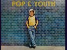 Lloid And The Joys - Pop & Youth - Private Funk Disco - RPM Label - Venezuela LP