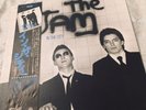 The Jam In The City Japanese Lp Vg