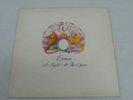 QUEEN - A NIGHT AT THE OPERA - ORIGINAL UK VINYL LP RECORD EX FREDDIE MERCURY