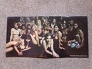 The Jimi Hendrix Experience -Electric Ladyland Polydor 613009 vinyl double album