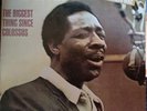 OTIS SPANN w/ FLEETWOOD MAC - THE BIGGEST THING SINCE COLOSSUS - SEALED