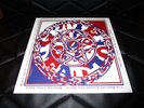 Grateful Dead History of - Bear's Choice 180g VINYL LP AUDIO FIDELITY #'d