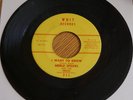Merl Spears I ant To Know Whit Northern Soul