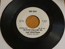 The Lovations Heaven Told Me So Cap City Northern Soul