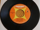 Eddie Holman Eddies My Name Parkway Northern Soul