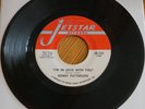 Bobby Patterson I'm In Love With You Jetstar Northern Soul