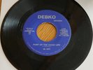 Mr Kofe Part Of The Good Life / The Land Of Lost and Found Debko Northern Soul