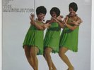 THE MARVELETTES - 'THE BEST OF' - LP - WHITE LABEL - STML 11258 - RARE MOTOWN