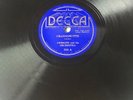 Ambrose & His Orchestra - Body And Soul / Chansonette - Decca 78 rpm
