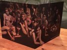 THE JIMI HENDRIX EXPERIENCE, ELECTRIC LADYLAND 1968 U.K-POLYDOR 12