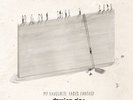 Damien Rice : My Favourite Faded Fantasy VINYL (2014) ***NEW***