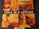 TALKING HEADS Once In A Lifetime The Best Of RARE 1992 ORIGINAL 1st PRESS LP 12