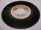 THE FLIRTATIONS - NOTHING BUT A HEARTACHE/HOW CAN YOU TELL ME? - CANADIAN DERAM