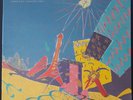 THE ROLLING STONES - STILL LIFE 1982 Rolling Stones REC CUN.39115 AUS VINYL