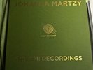 JOHANNA MARTZY THE EMI RECORDINGS UK LP BOX SET COUP D' ARCHET