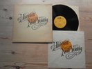 NEIL YOUNG - HARVEST-REPRISE-LYRIC INNER-GREAT AUDIO-VG VINYL LP 1972