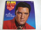 Elvis Presley LP In Love With Elvis (Black Label) (RCA PL45321, Germany)
