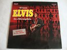 Elvis Presley LP From Elvis In Memphis (Orange) (RCA LSP-4155, Germany)