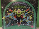 Neil Merryweather Kryptonite Sealed Lp 1975.