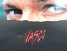VASCO ROSSI - VASCO (I DISCHI D'ORO) BOX 4 LP TARGA TA1 TK1