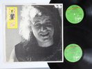 KEVIN COYNE Sanity Stomp - EX/VG+ Cond 1980 Virgin Double Vinyl LP