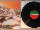Led Zeppelin Houses of the Holy LP Vinyl SD 7255 1973