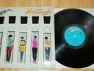 X-Ray Spex - Germ Free Adolescents - 1978 - Mobjack - INS 3023 - UK Vinyl LP