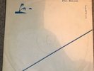 Paul Roland - Paradise - Master Discs 12” Rowland Excellent Condition