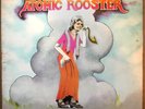 Atomic Rooster - In hearing of - LP 1971 - PEG 1 in Ex Condition 1st press