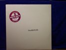 THE BEATLES 2 LP 