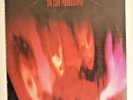 The Cure - Pornography (SP-4902) 1982 Goth Rock PROMO LP