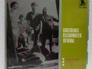 RARE-CREEDENCE CLEARWATER REVIVAL-Molina-EP 7