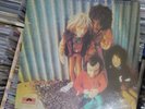 Jimi Hendrix Band Of Gypsies Gypsys puppet misprint Australiasia New Zealand LP