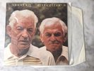 Vinile LP: Rinder & Lewis ?– Warriors, Italia 1980, Derby ?– DBR 20193 VG+++