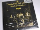 CROSBY STILLS NASH YOUNG “Deja Vu” Simply Vinyl SVLP0010 LP UK 2000 180g