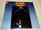 ELVIS PRESLEY Moody Blue 1977 RCA RARE BLACK VINYL Version LP STILL SEALED