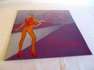 Roger Waters, Pink Floyd, Pros and cons of Hitchhiking, UK 1st A2U / B1U  EX+/NM