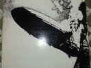 Led Zeppelin I LP SD-8216 Original Vinyl