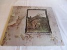 Led Zeppelin, IV 4 Four, Vinyl LP, K50008  A2 B4  UK 1970s Pressing ALLEN  NM/NM