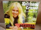 AGNETHA - ( ABBA ) -
