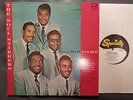 Gospel LP THE SOUL STIRRERS feat. Sam Cooke SPECIALTY (USA, 1972) JOHNNIE TAYLOR