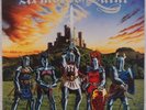 ARMORED SAINT: March of the Saint US Chrysalis FV 41476 Heavy Metal OG LP NM-