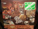 SEALED FRANK ZAPPA OVERNIGHT SENSATION VINYL 1973 WARNER BROS MS2149