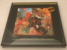 SANTANA Abraxas MFSL Ultradisc One-Step UD1S 45 RPM 2-LP Sealed LOW MOFI #0080