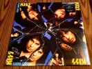 KISS - Crazy Nights - Vinyl LP - Kissteria 2014 180 Gram NEW